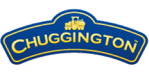 Chuggington logo.