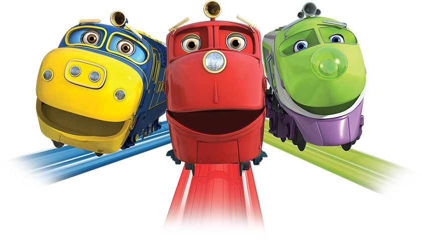 Home Chuggington Home Chuggington