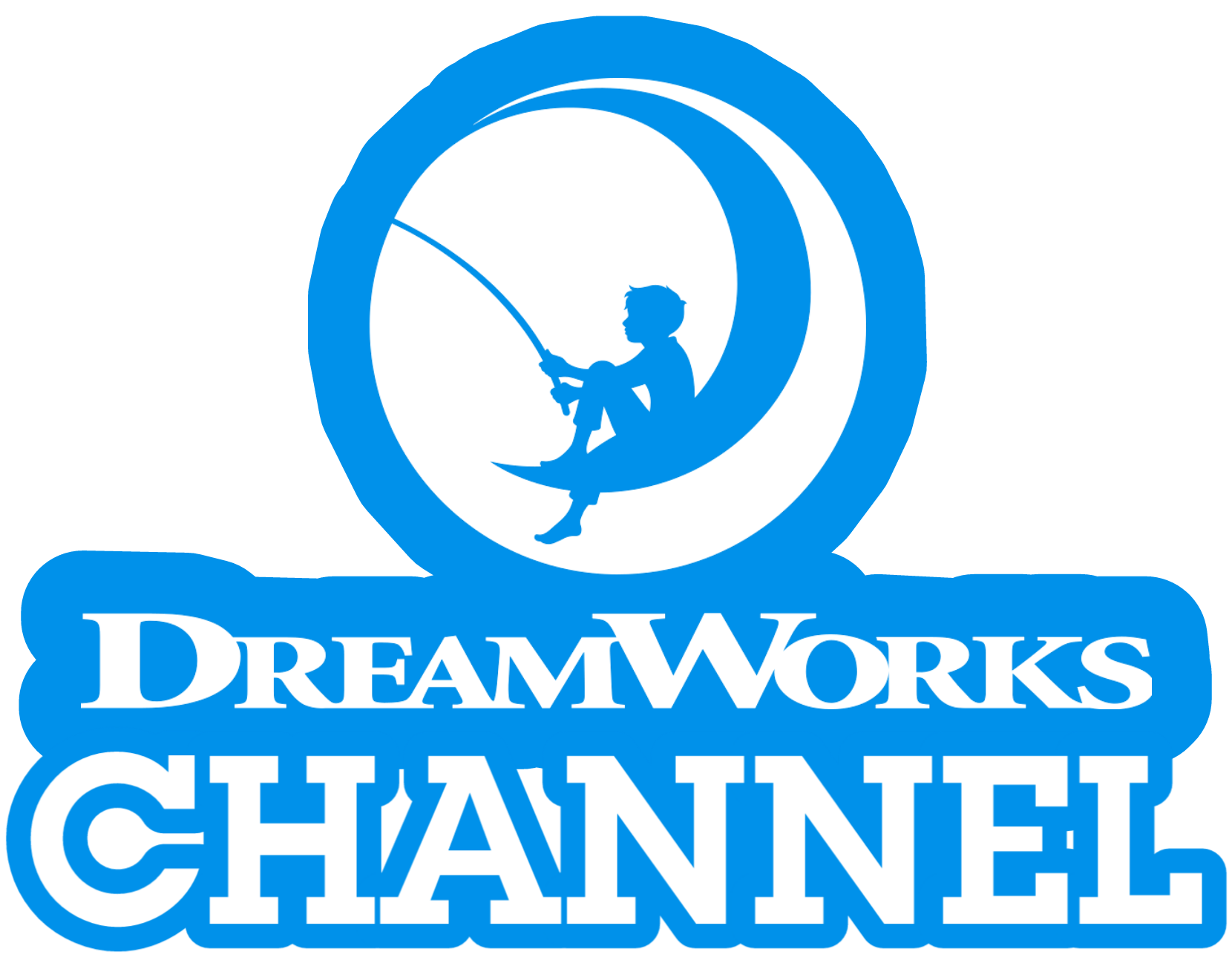 Dreamworks Channel 1.2788906009245