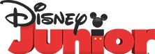 Disney Junior 2.8461538461538