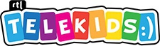 Telekids 3.4090909090909