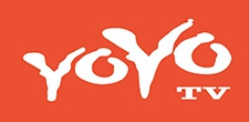 Yoyo TV 2.0454545454545